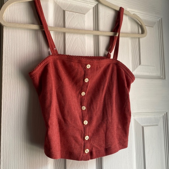 AE Tank - Picture 1 of 5